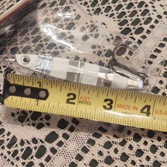 Brand New Palpmar Fishing Lure - Picture 5 of 5